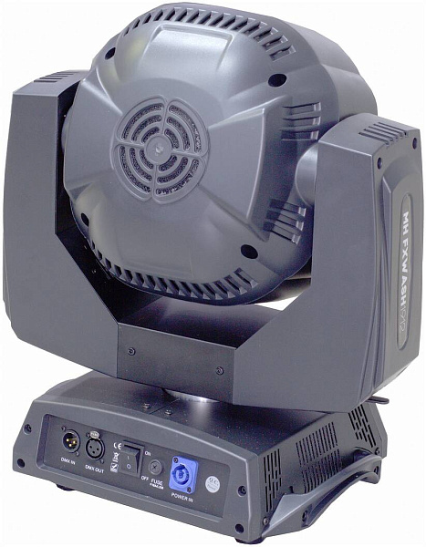 INVOLIGHT MH FXWASH1912 - Вращающаяся голова