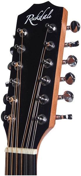 ROCKDALE SDN12 DREADNOUGHT - Гитара акустическая