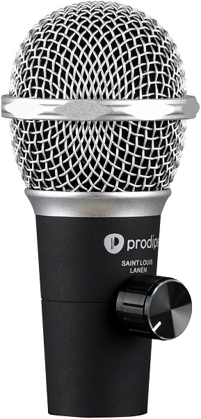 PRODIPE PROHARMO Saint Louis Микрофон для губной гармошки динамический,...