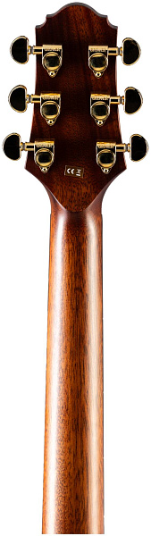 CRAFTER LX G-2000ce - Гитара электроакустическая шестиструнная