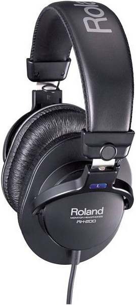 ROLAND RH-200 - Наушники мониторные