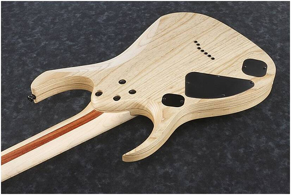 IBANEZ RGDIX7MPB-SBB - Электрогитара 7-ми струнная