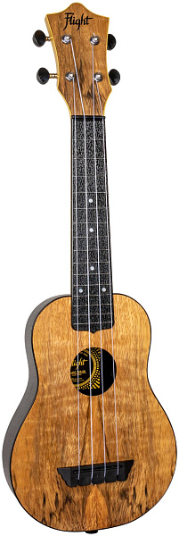 FLIGHT TUS-55 MANGO - Укулеле сопрано