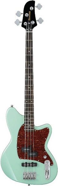 IBANEZ TMB100-MGR бас-гитара, 4 струны, цвет - мятный