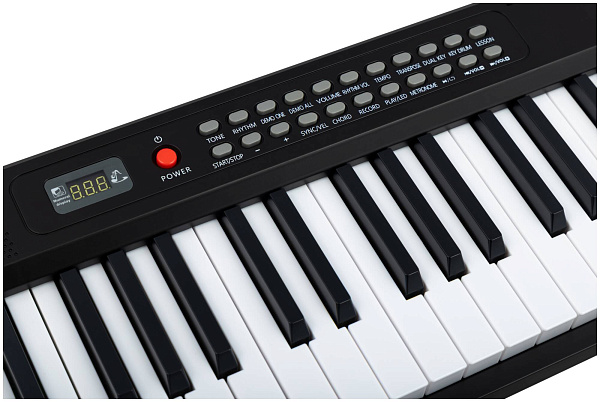 TERRIS TK-440 PACK - Синтезатор с автоаккомпанементом в наборе