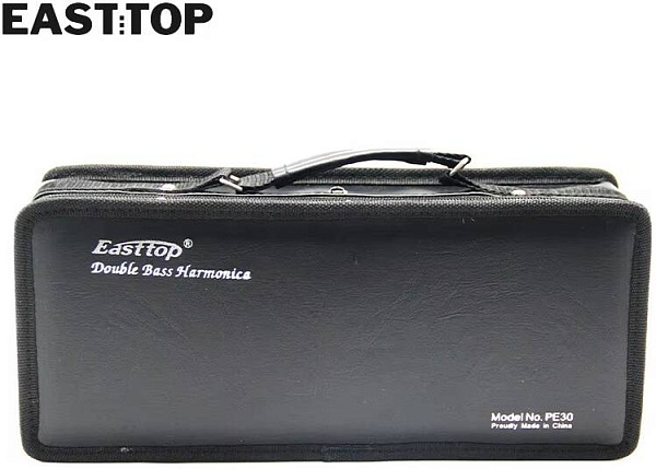 EASTTOP PE30 - Губная гармоника оркестровая