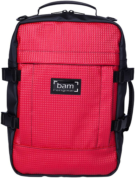 BAM CASES A+R Красный - Рюкзак на кейс