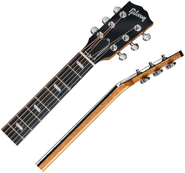 GIBSON 2018 HUMMINGBIRD ROSEWOOD AG Antique Natural - Гитара электроакустическая