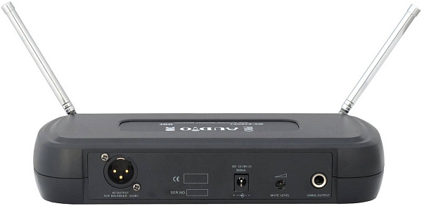 PROAUDIO WS-820PT-M-A - Радиосистема