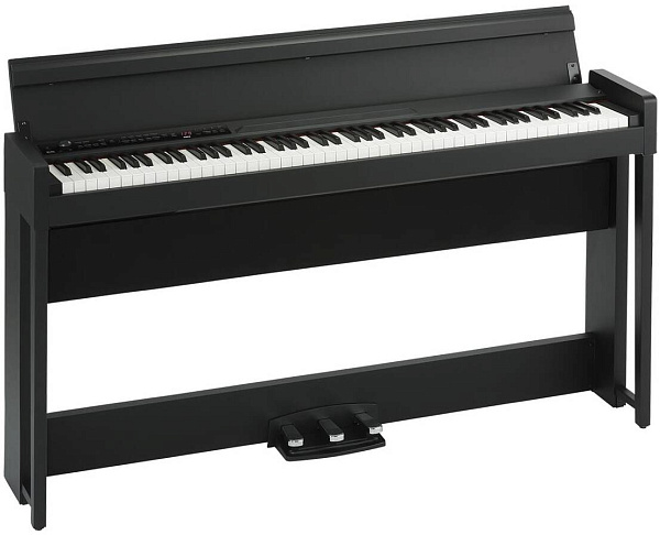 KORG C1-BK - Пианино цифровое