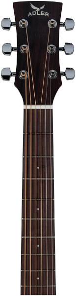 ADLER G10-SM - Гитара акустическая шестиструнная