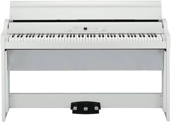 KORG G1-WH - Пианино цифровое