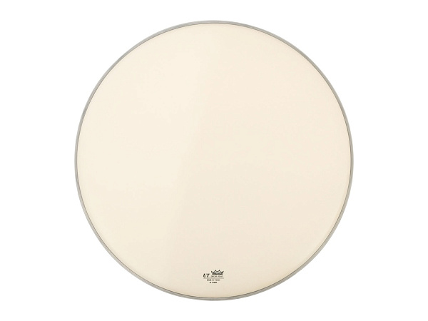 UT-0120-BA Ambassador Coated Пластик для бас-барабана 20", Remo