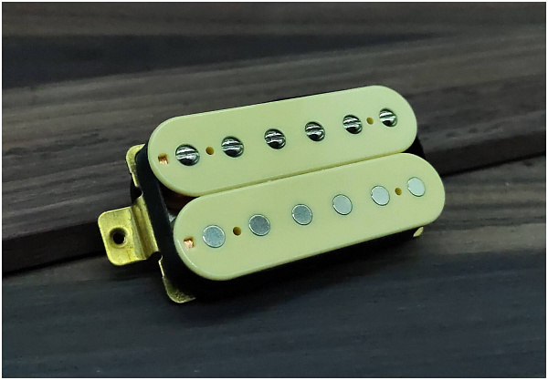 YHL Marsbucker 8 WD B-CM - Звукосниматель для электрогитары