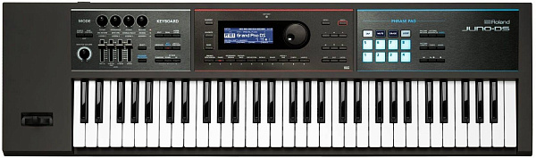 ROLAND JUNO DS61 - Синтезатор