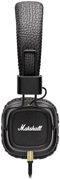 MARSHALL Major II Black - Наушники