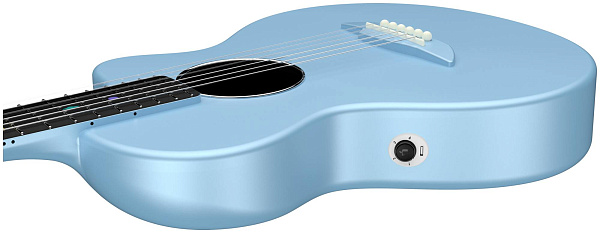NATASHA COSMOS NSX Ocean Blue - Гитара классическая