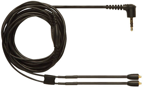 SHURE EAC64BK - Кабель для наушников