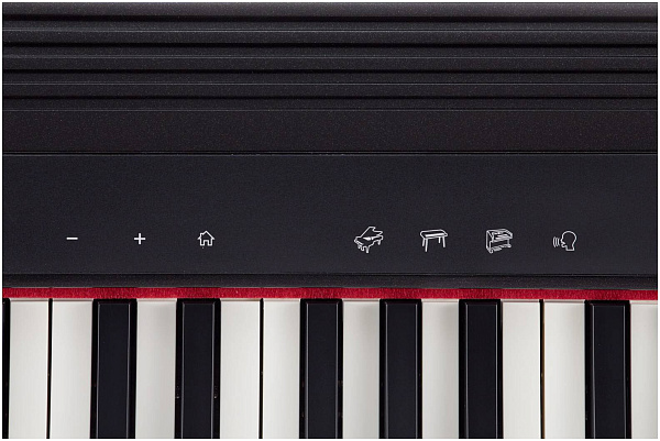 ROLAND GO:PIANO 61KEYS - Пианино цифровое
