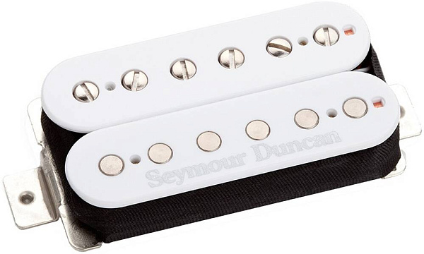SEYMOUR DUNCAN SH-2N JAZZ MODEL HUMBUCKER W - Звукосниматель