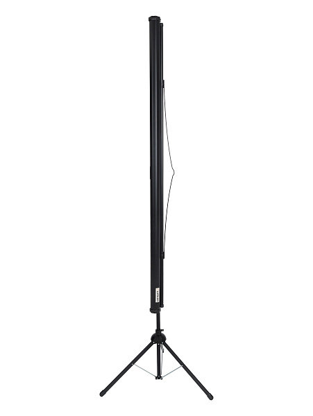 [LEV-100101] Экран на штативе Lumien [Eco View] 150x150 см (84") Matte White 1:1
