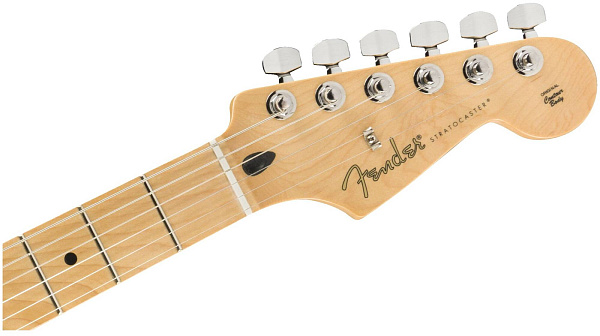 FENDER PLAYER STRATOCASTER® HSS, MAPLE FINGERBOARD, SILVER электрогитара,...