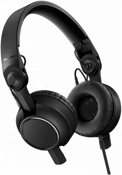 PIONEER HDJ-C70 - Наушники