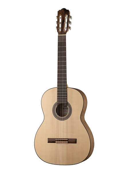 SS400 Eco Ash Классическая гитара Hora