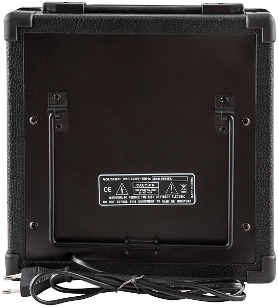 TERRIS TPACK-1 SB - Электрогитара в наборе