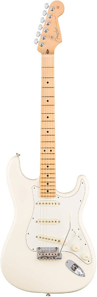 FENDER AM PRO STRAT MN OWT - Электрогитара