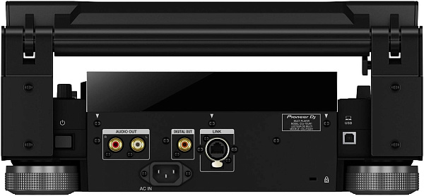 PIONEER CDJ-TOUR1 - DJ-проигрыватель
