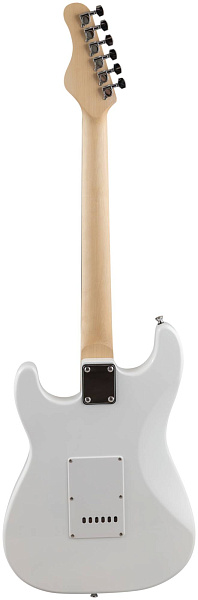 TERRIS TPACK-TST-045 WH - Электрогитара в наборе