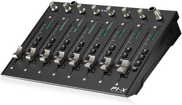 ICON P1-X - USB/MIDI-контроллер