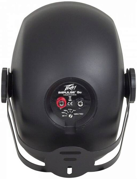 PEAVEY Impulse 5c Black 1x5 - Акустическая система
