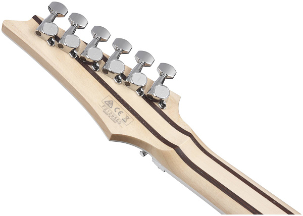 IBANEZ RG5320C-PW электрогитара