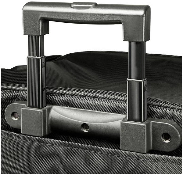LD SYSTEMS CURV 500 SUB PC - Кофр для сабвуфера