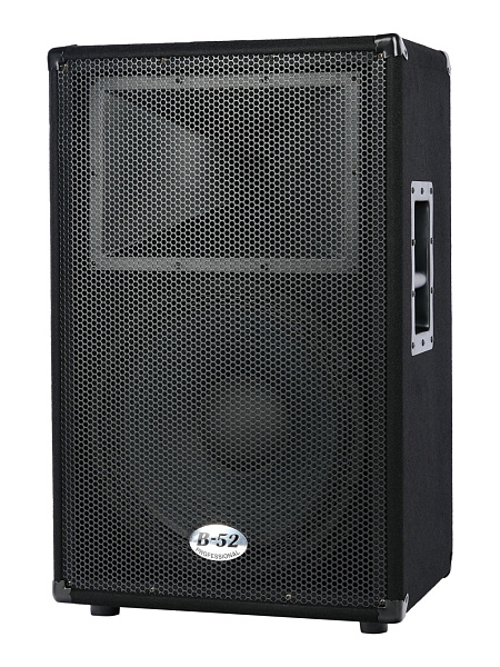 SLX-152-woofer Акустическая система, 450Вт, B-52