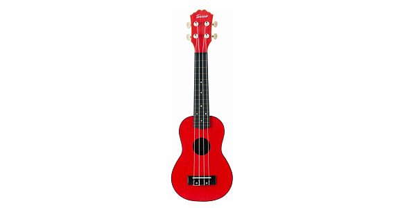 TERRIS PLUS-50 RD - Укулеле.сопрано