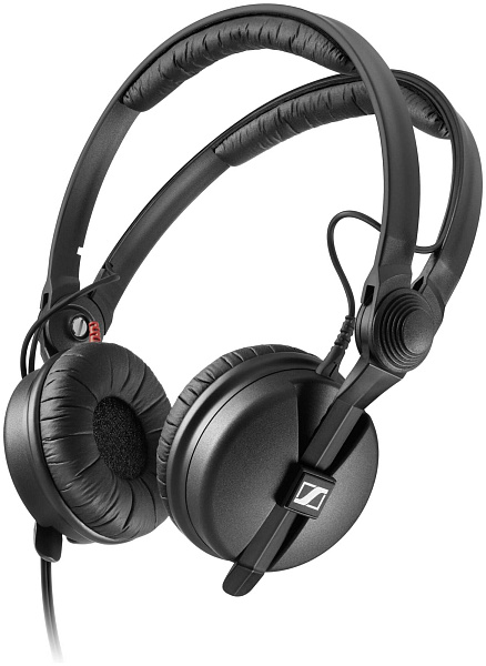 SENNHEISER HD 25 PLUS - Наушники