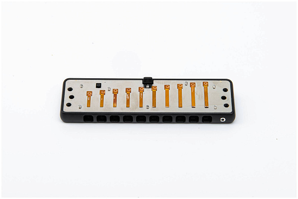 EASTTOP T009 2.0 C - Губная гармоника диатоническая