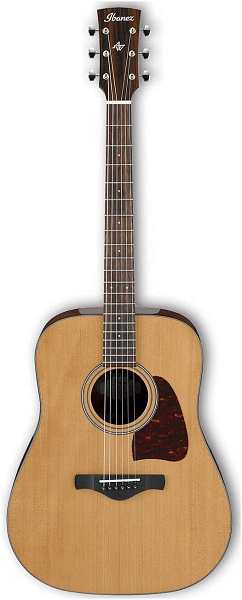 IBANEZ ArtWood AVD9-NT - Гитара акустическая