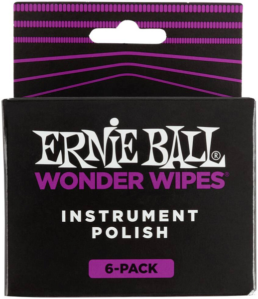 ERNIE BALL 4278 - Полироль