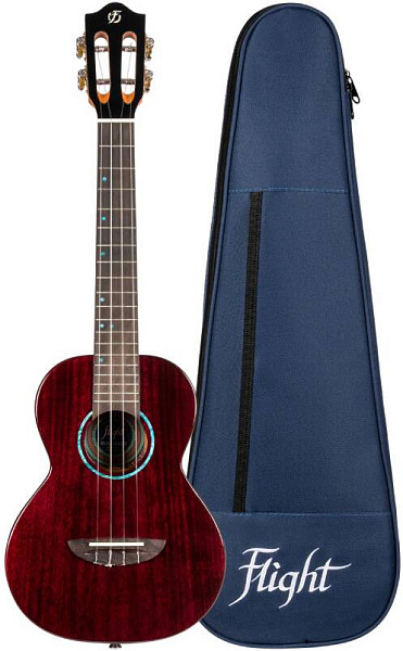 FLIGHT IRIS Tinta Tenor TPP - Укулеле тенор