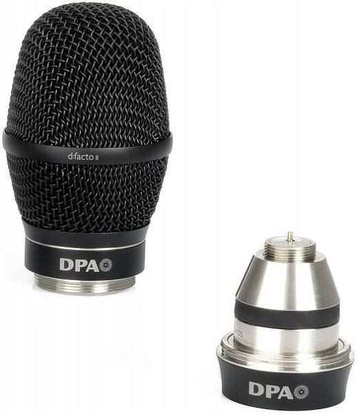DPA FA4018VSE2-ewB - Капсюль для микрофона
