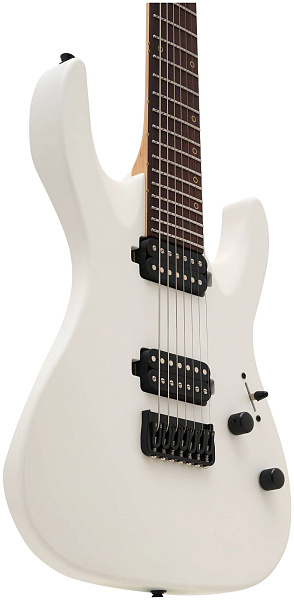 KEIPRO X-Metal 7 Standard-H.H PW + bag - Электрогитара 7-ми струнная