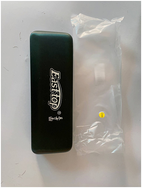 EASTTOP T2408 A - Губная гармоника тремоло