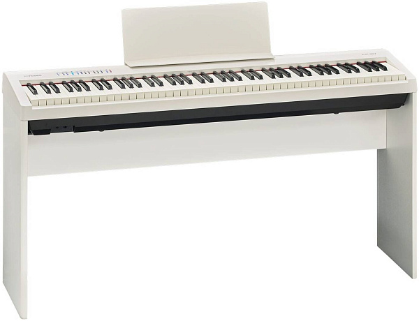 ROLAND KSC-70-WH - Подставка для цифрового пианино