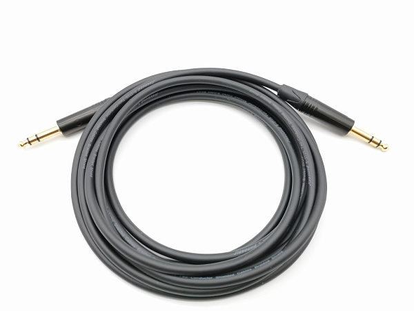 E66-JB-JB-0900-0 Кабель балансный JB-JB, 9м, ZZcable