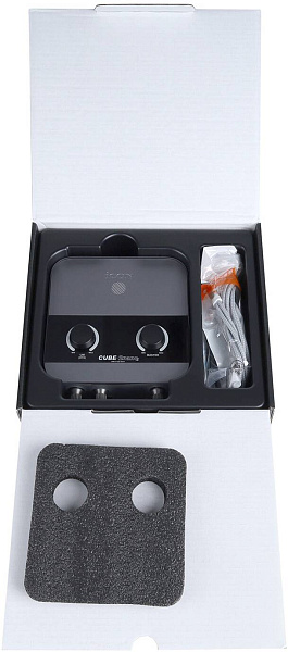 ICON Cube2Nano S - Аудиоинтерфейс