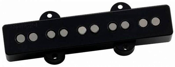 DIMARZIO DP551BK Area J 5 Bridge - Звукосниматель